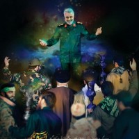 القائد الشهيد سليماني 